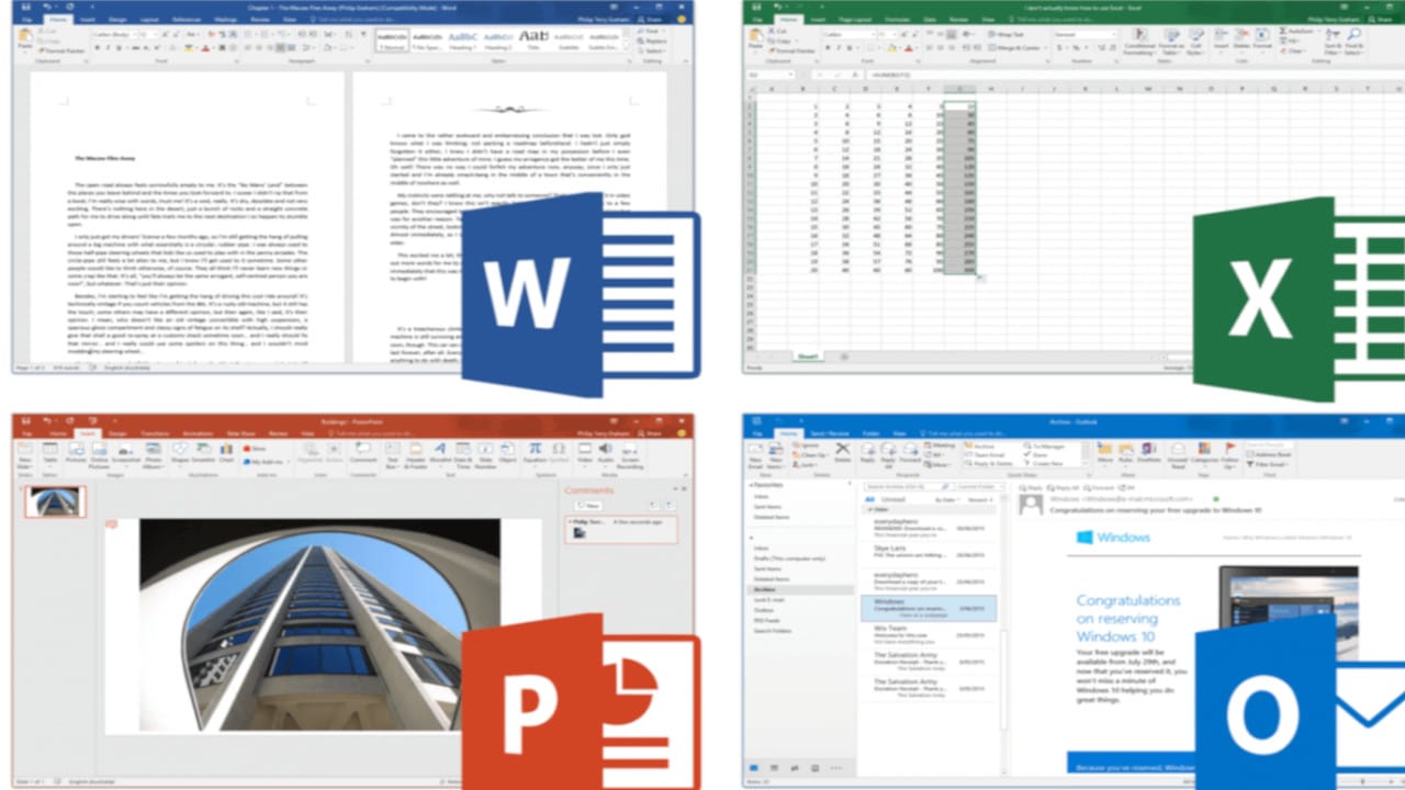 download office 2019 from microsoft