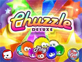 popcap games chuzzle