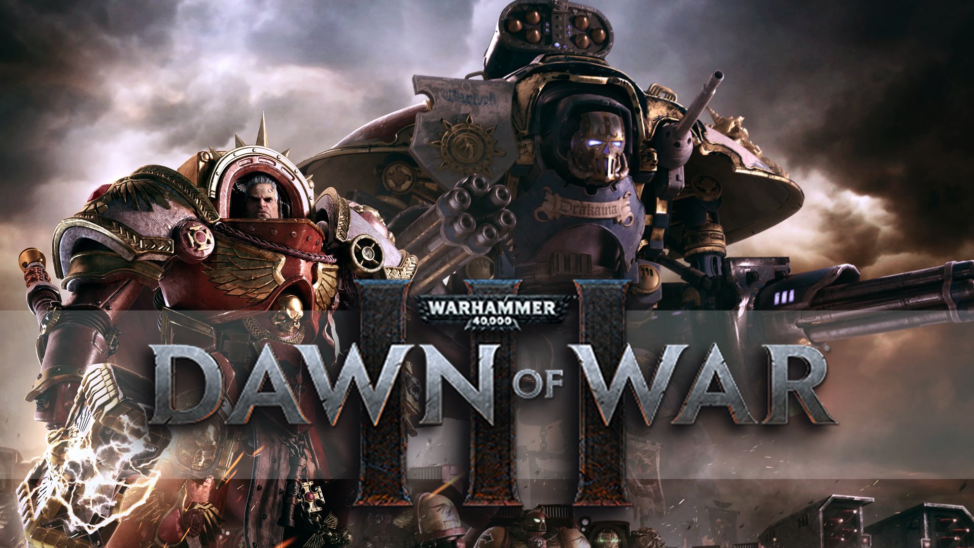 warhammer dawn of war 3